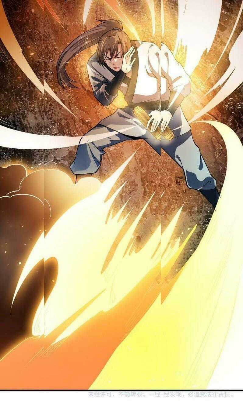 Thánh Tôn - Chapter 25 - Trang 70