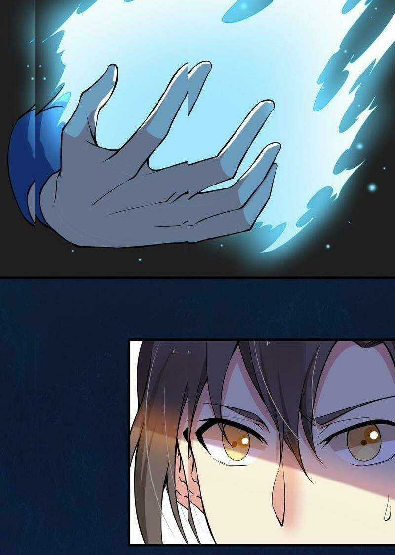 Thánh Tôn - Chapter 25 - Trang 8