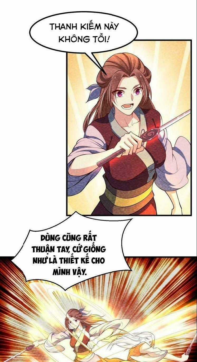 Thánh Tôn - Chapter 26 - Trang 1