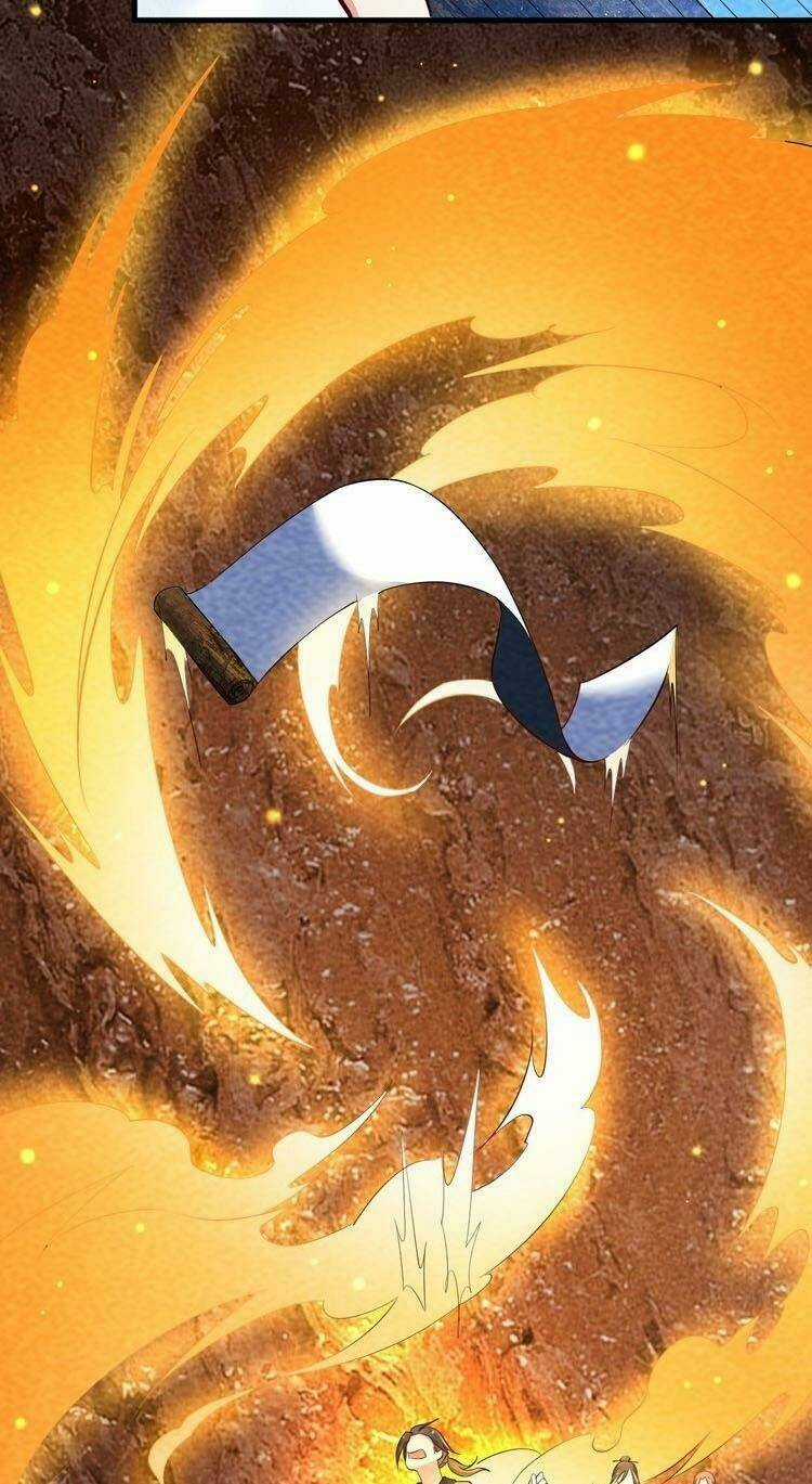 Thánh Tôn - Chapter 26 - Trang 11