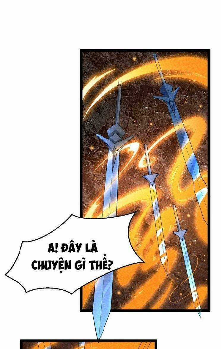 Thánh Tôn - Chapter 26 - Trang 13