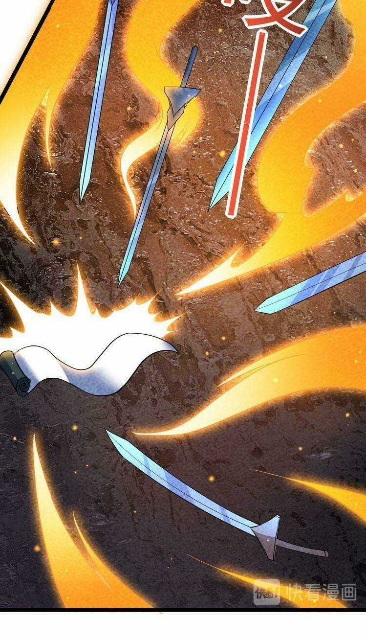 Thánh Tôn - Chapter 26 - Trang 16