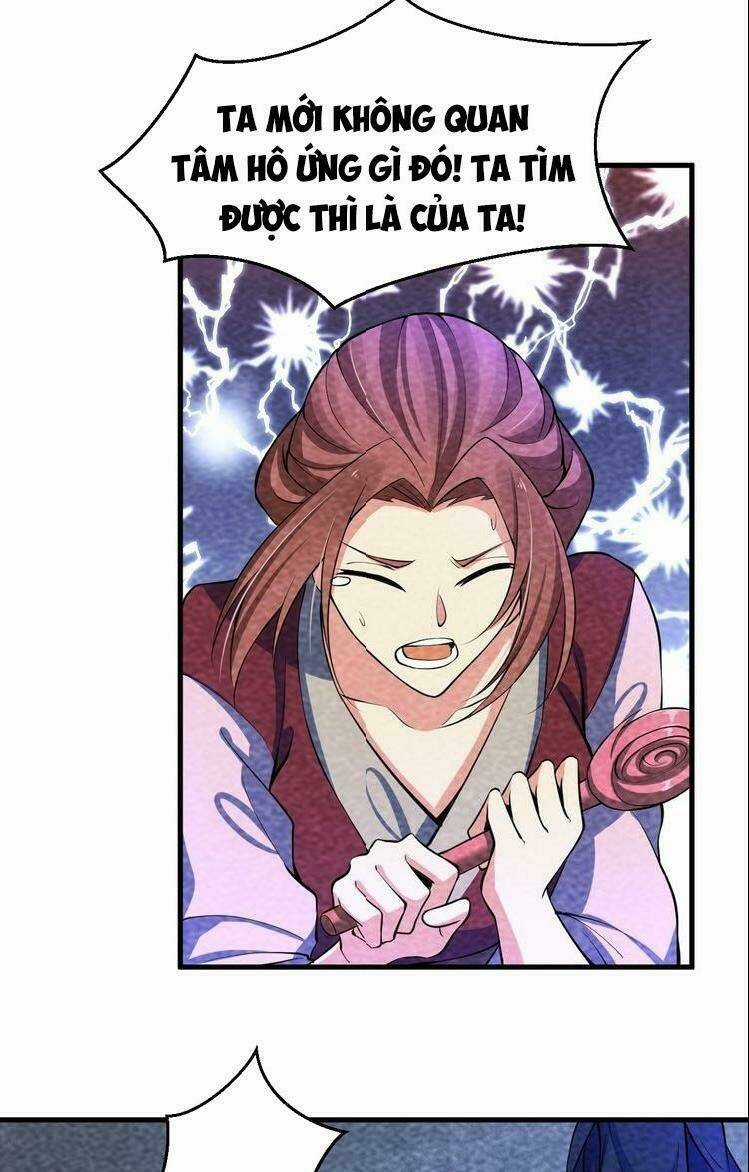 Thánh Tôn - Chapter 26 - Trang 19