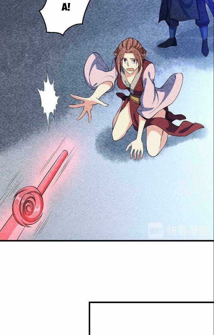 Thánh Tôn - Chapter 26 - Trang 20