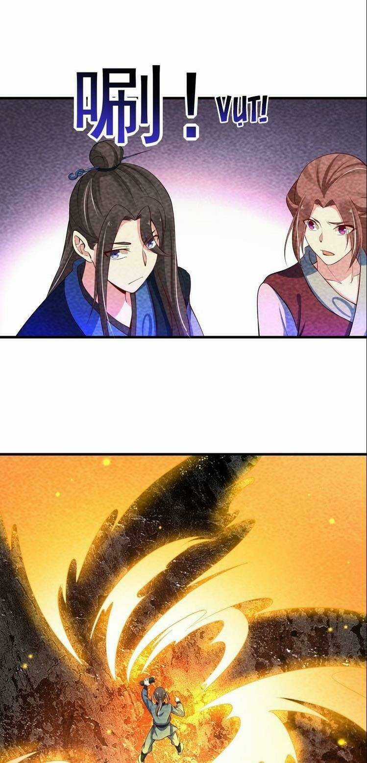 Thánh Tôn - Chapter 26 - Trang 3