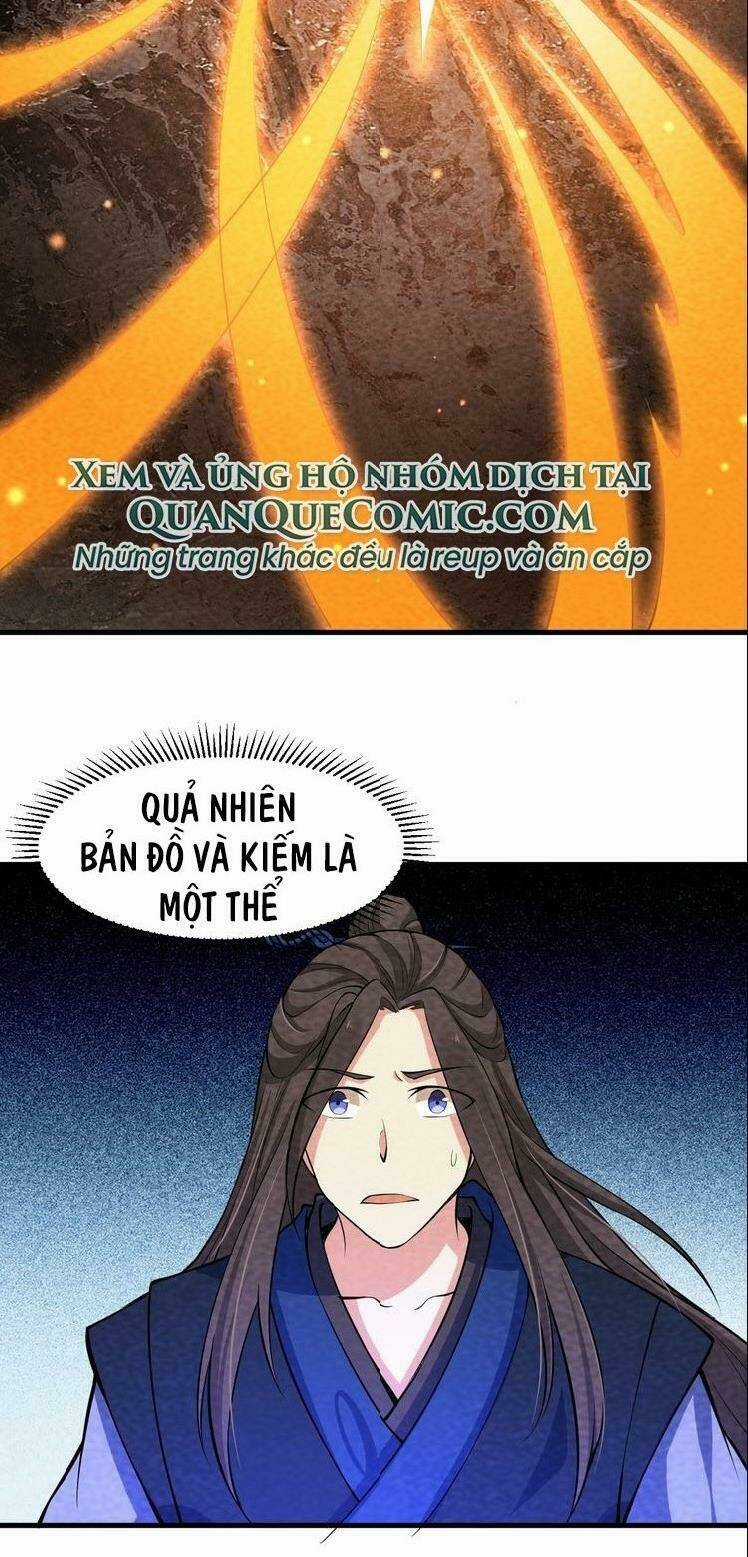 Thánh Tôn - Chapter 26 - Trang 22