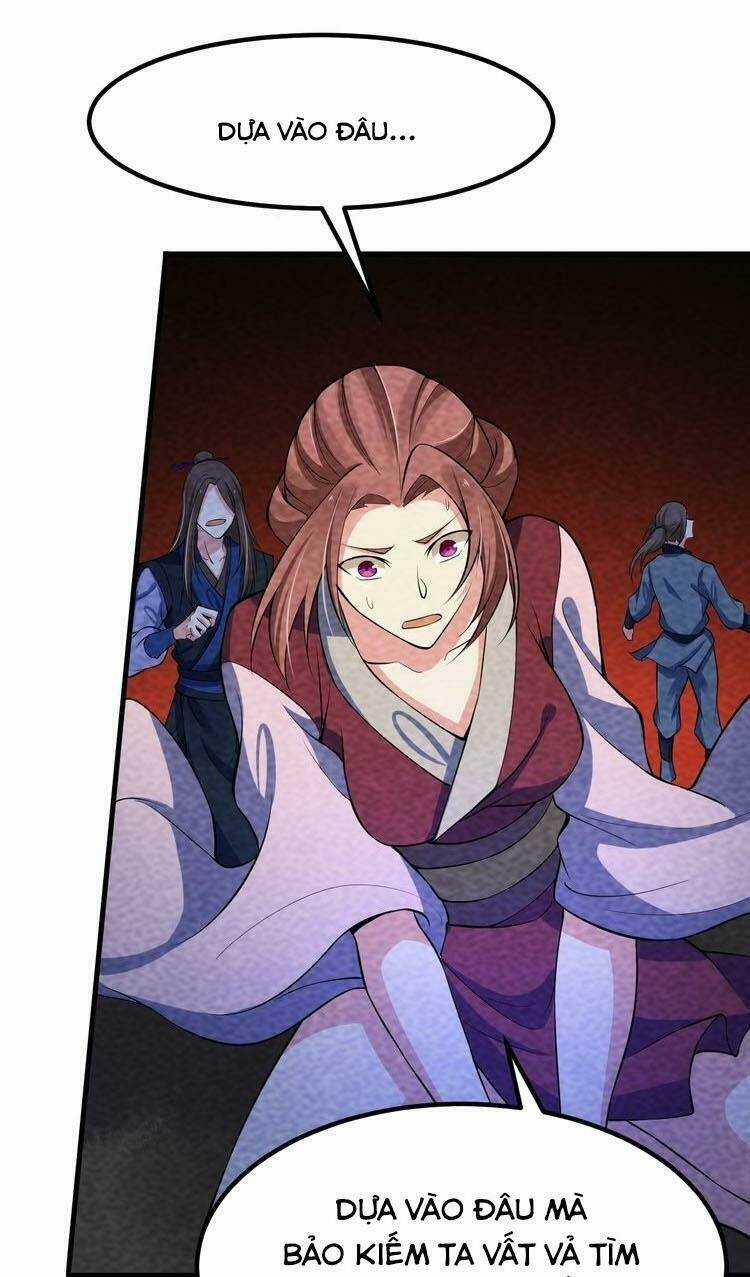 Thánh Tôn - Chapter 26 - Trang 23