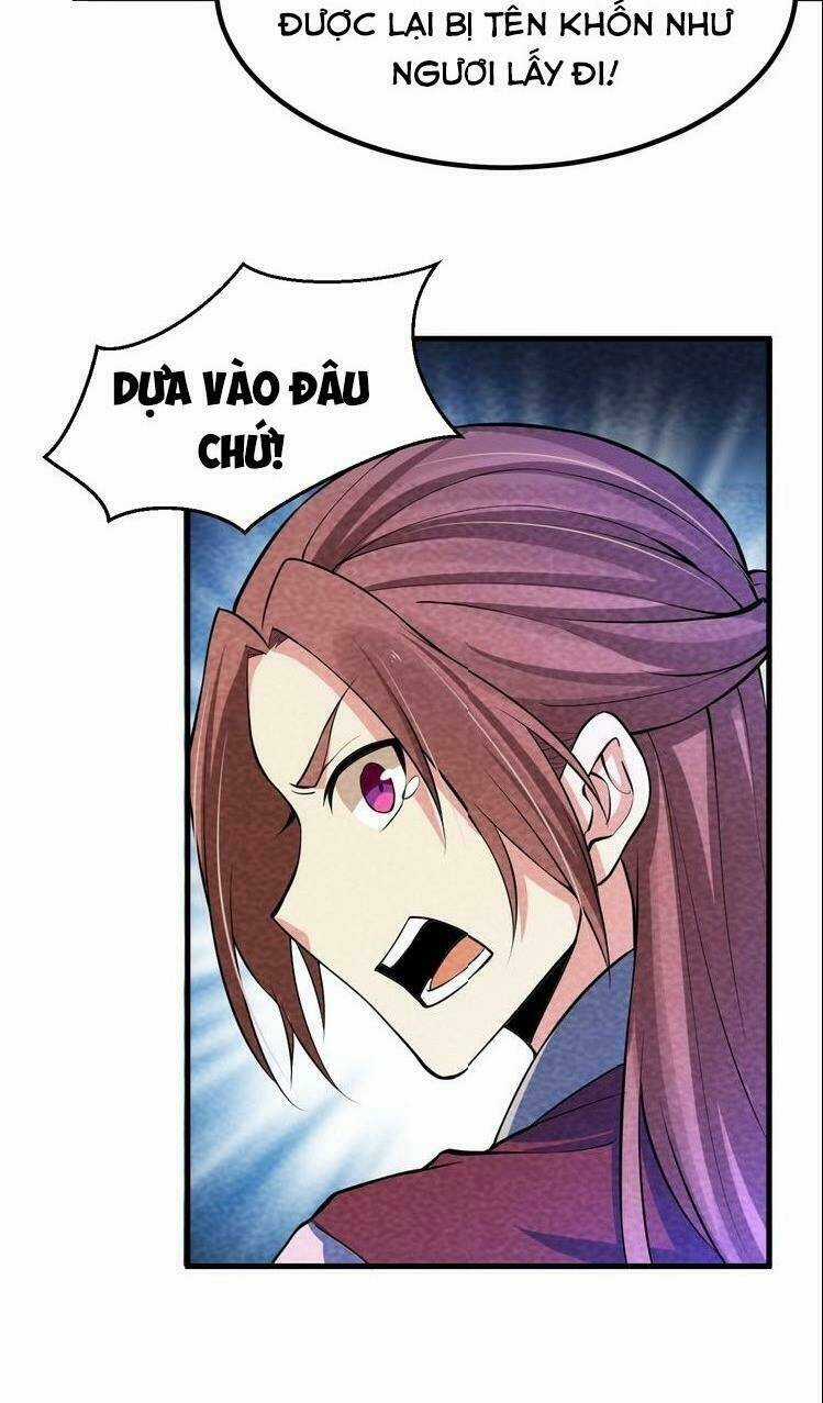 Thánh Tôn - Chapter 26 - Trang 24