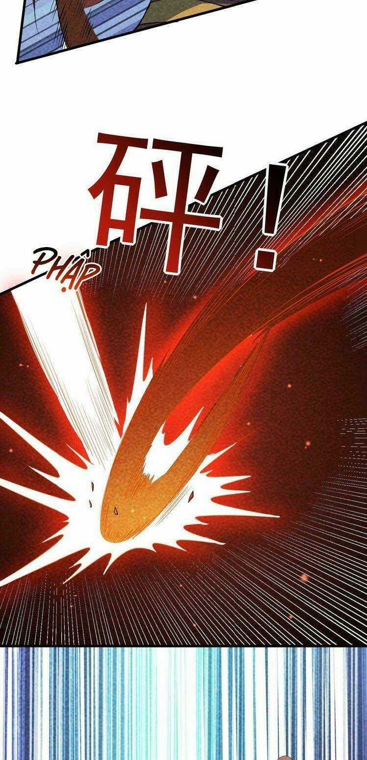 Thánh Tôn - Chapter 26 - Trang 27