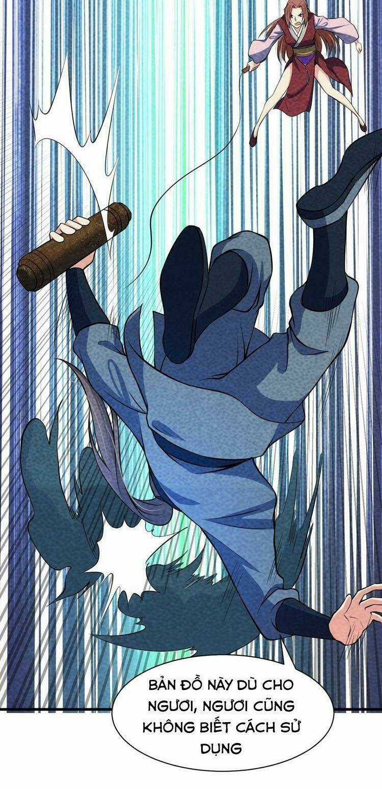 Thánh Tôn - Chapter 26 - Trang 28