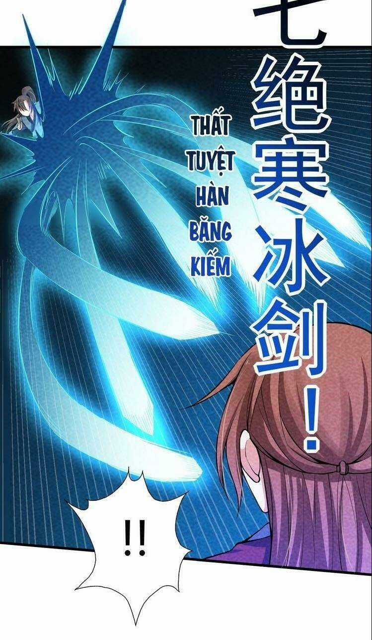 Thánh Tôn - Chapter 26 - Trang 30