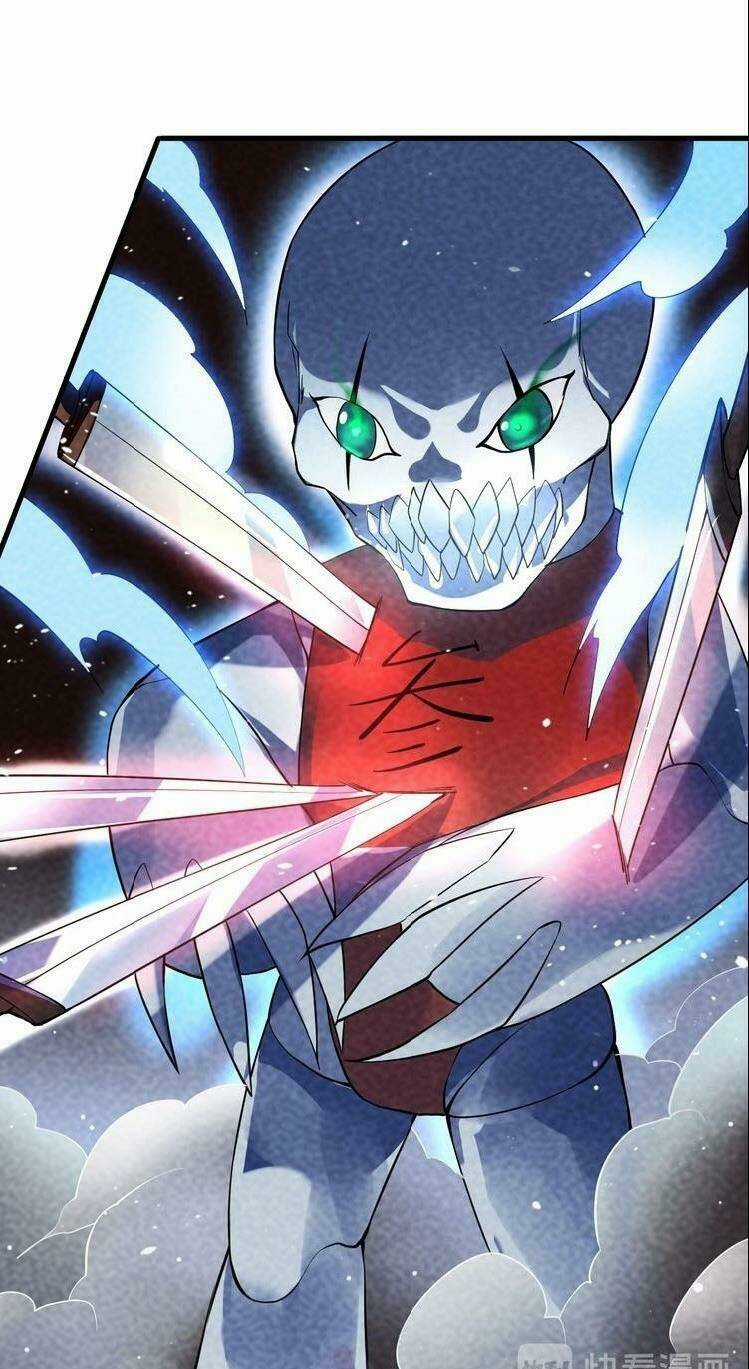 Thánh Tôn - Chapter 26 - Trang 35