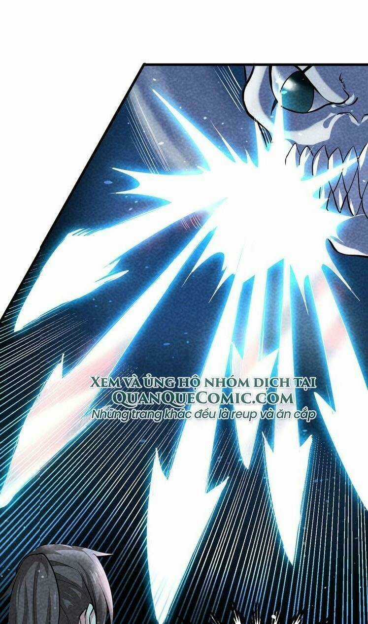 Thánh Tôn - Chapter 26 - Trang 37