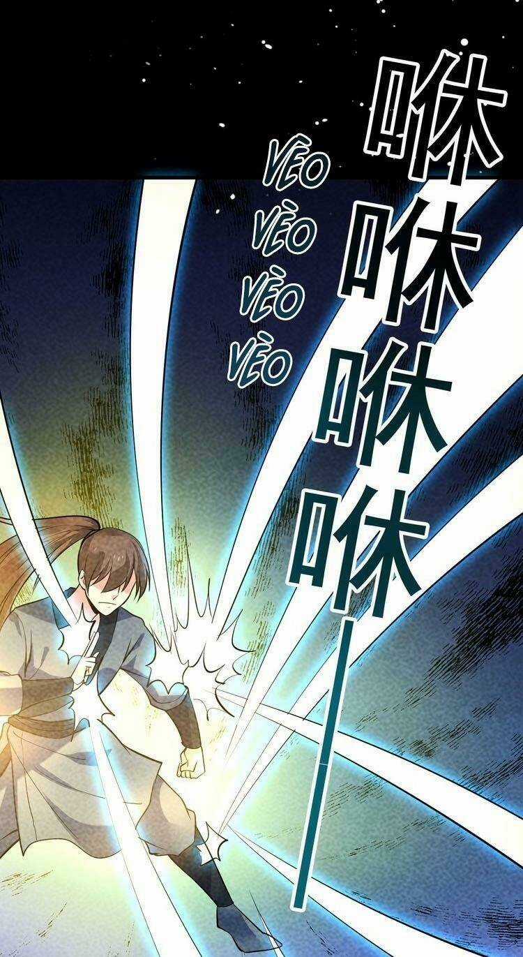 Thánh Tôn - Chapter 26 - Trang 39