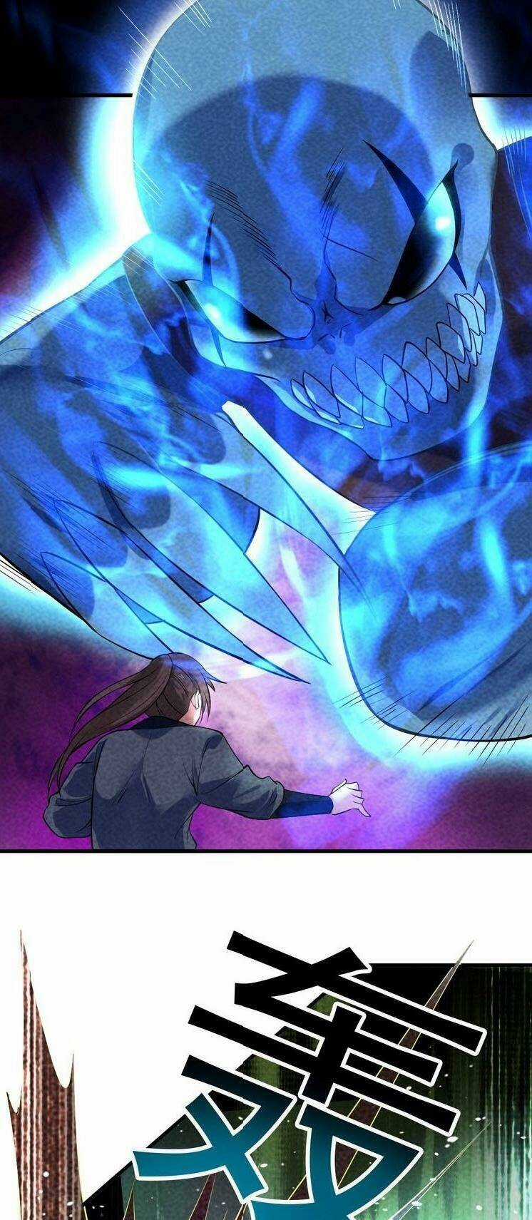 Thánh Tôn - Chapter 26 - Trang 41