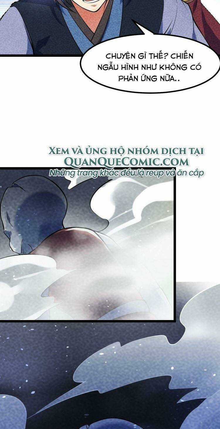 Thánh Tôn - Chapter 26 - Trang 46