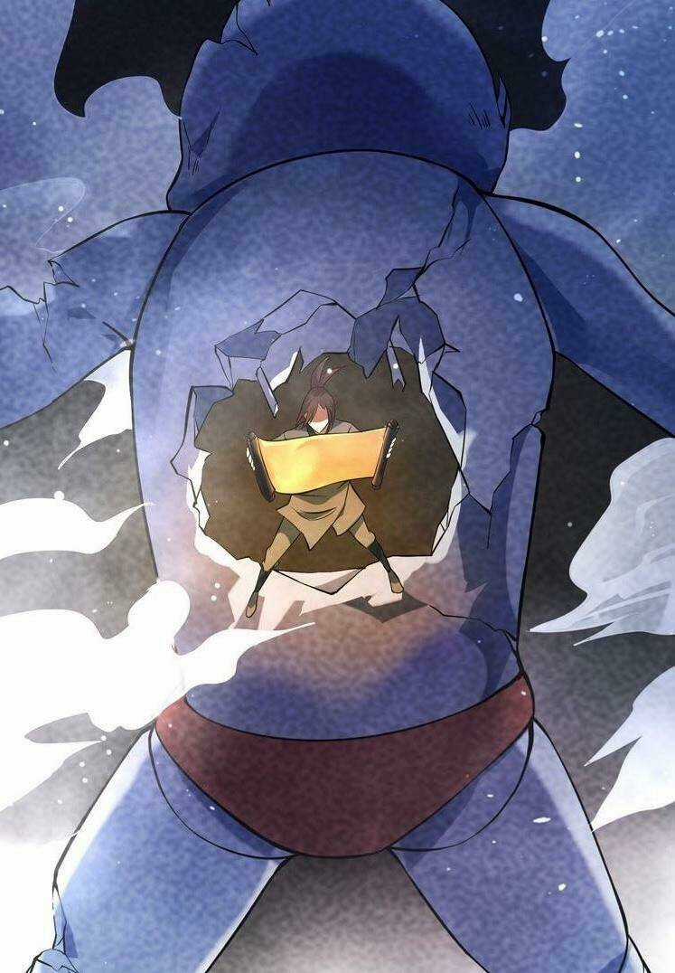 Thánh Tôn - Chapter 26 - Trang 47