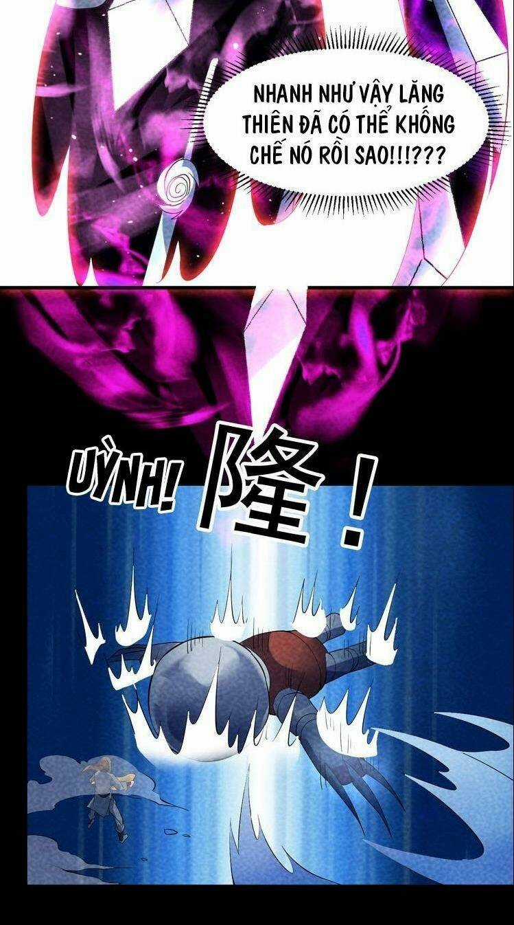 Thánh Tôn - Chapter 26 - Trang 50