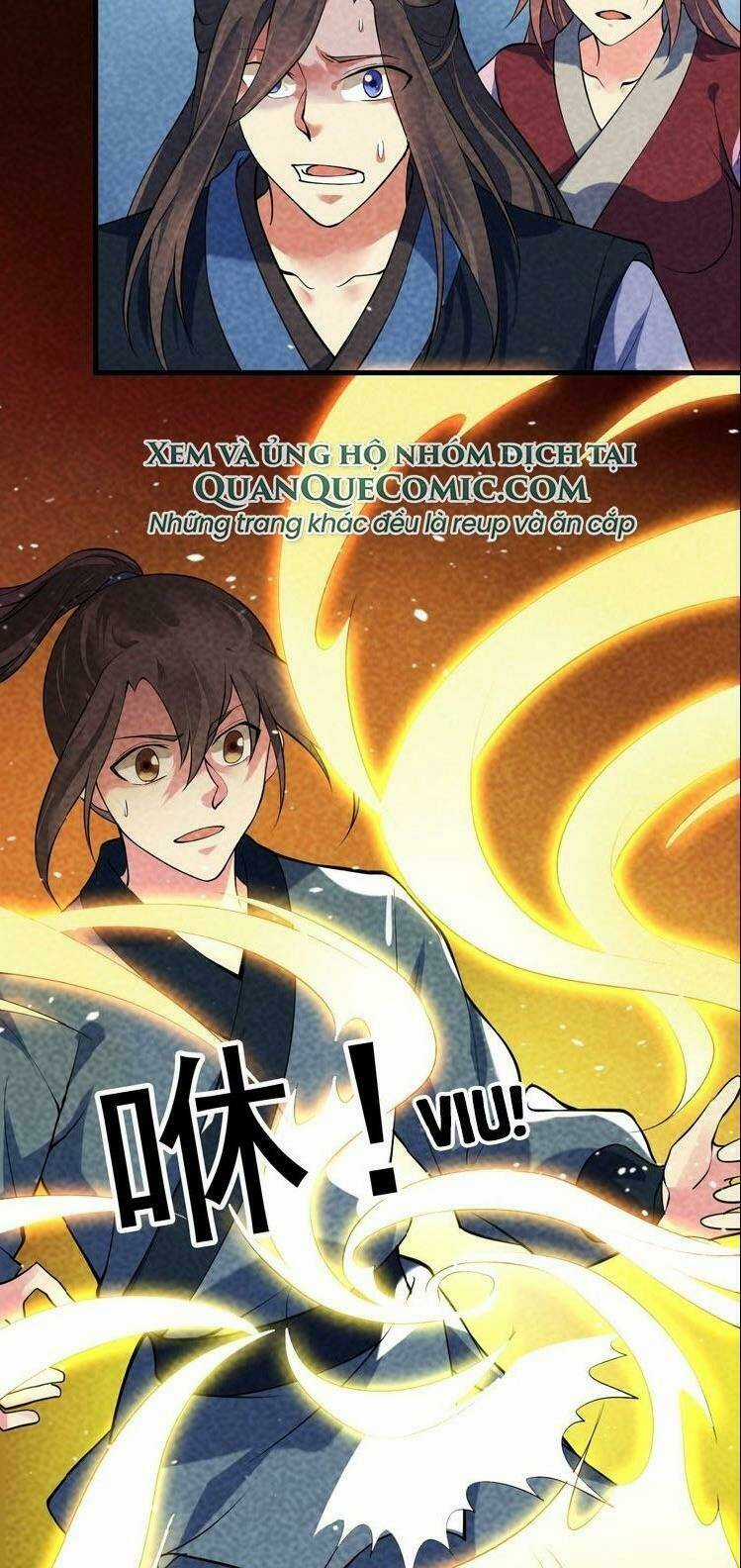 Thánh Tôn - Chapter 26 - Trang 52