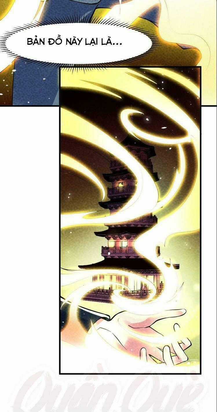 Thánh Tôn - Chapter 26 - Trang 53