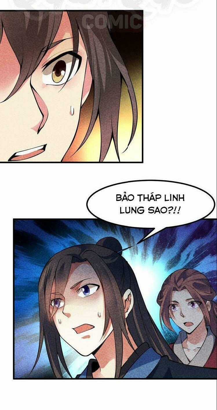 Thánh Tôn - Chapter 26 - Trang 54