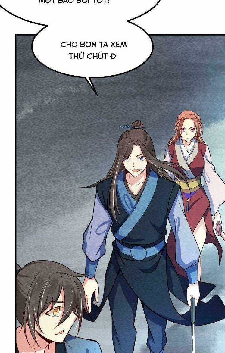 Thánh Tôn - Chapter 26 - Trang 8