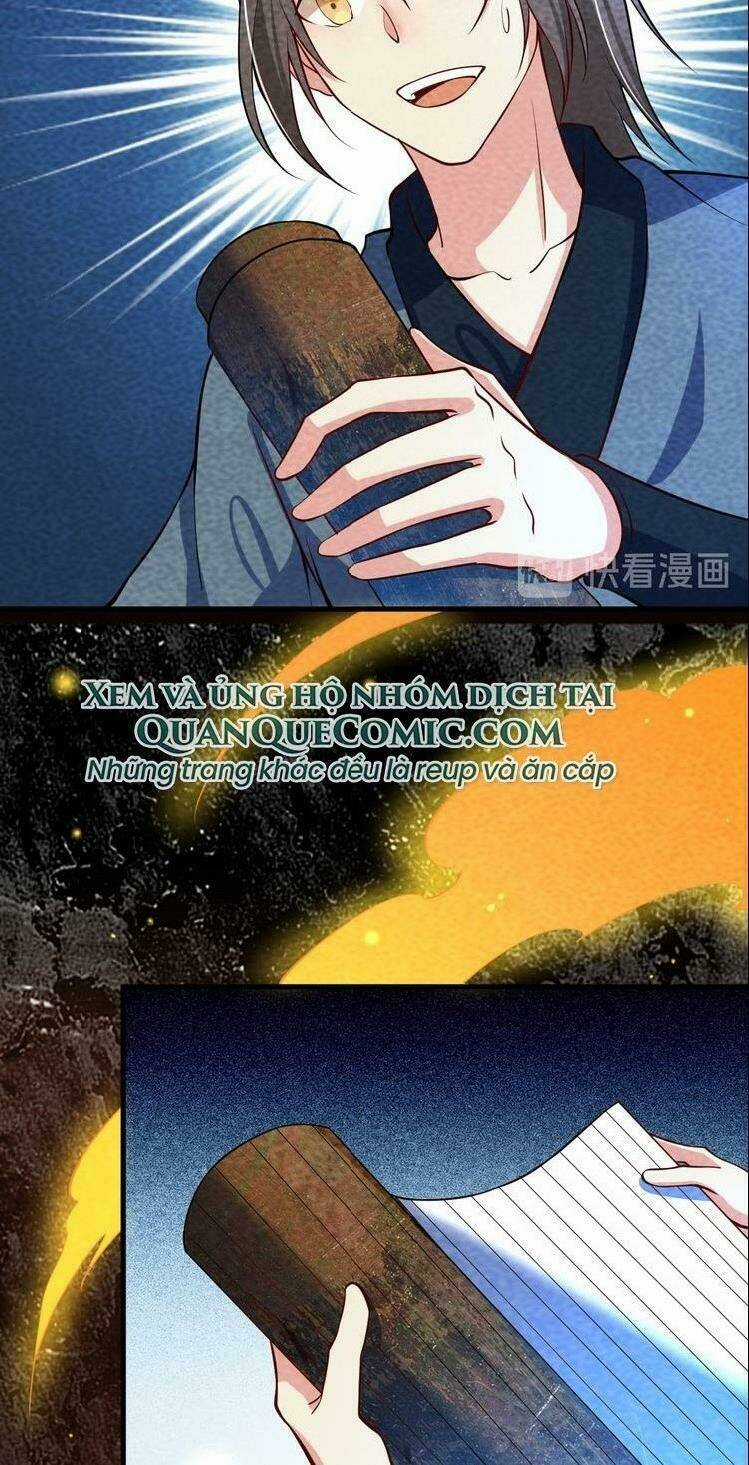 Thánh Tôn - Chapter 26 - Trang 10