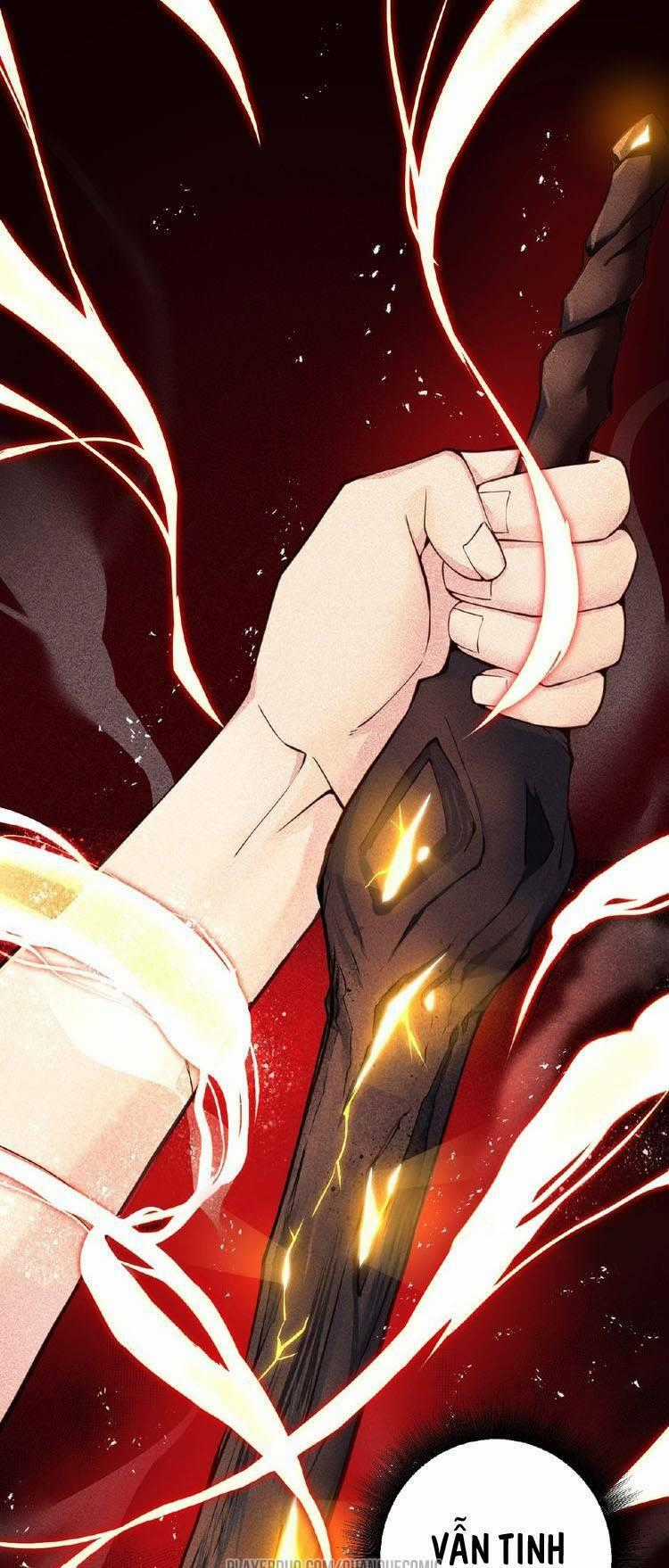 Thánh Tôn - Chapter 3 - Trang 1