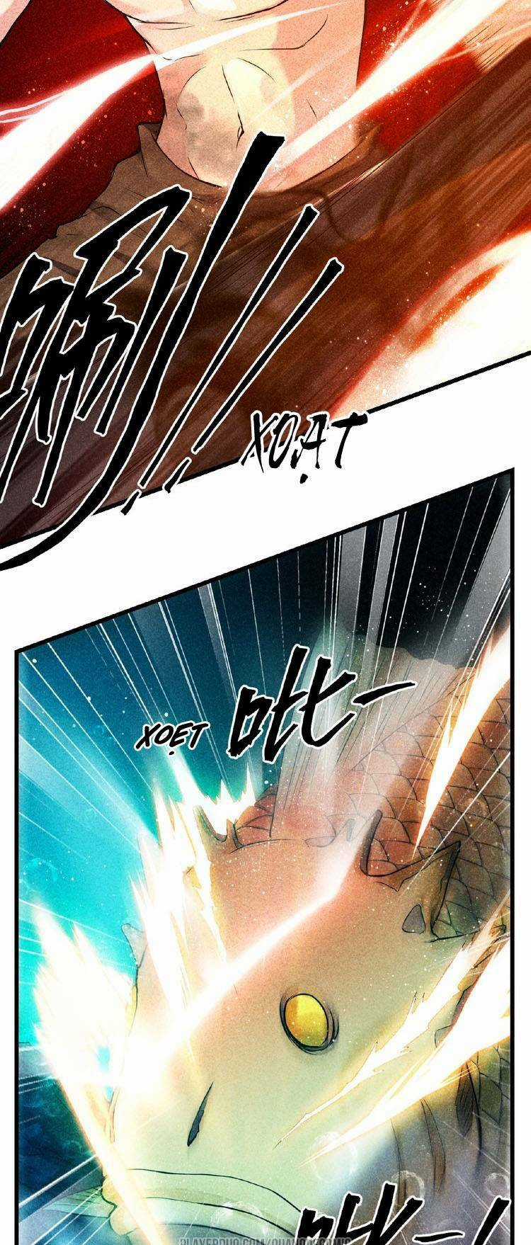 Thánh Tôn - Chapter 3 - Trang 3