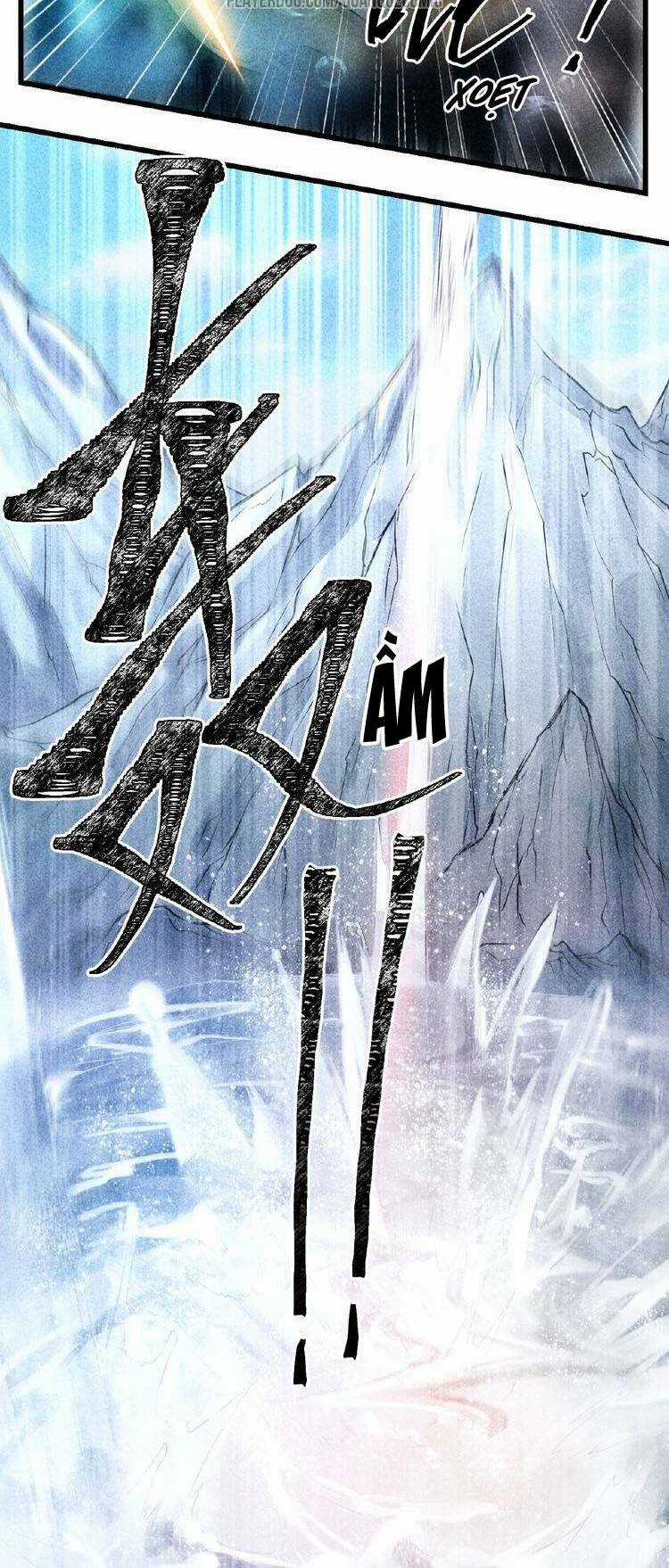 Thánh Tôn - Chapter 3 - Trang 4