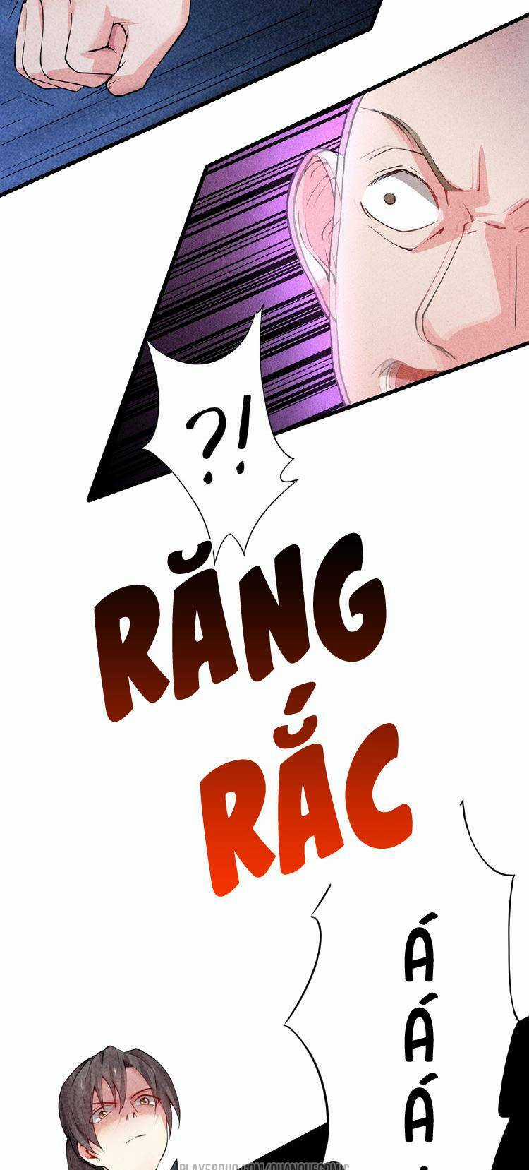 Thánh Tôn - Chapter 3 - Trang 40