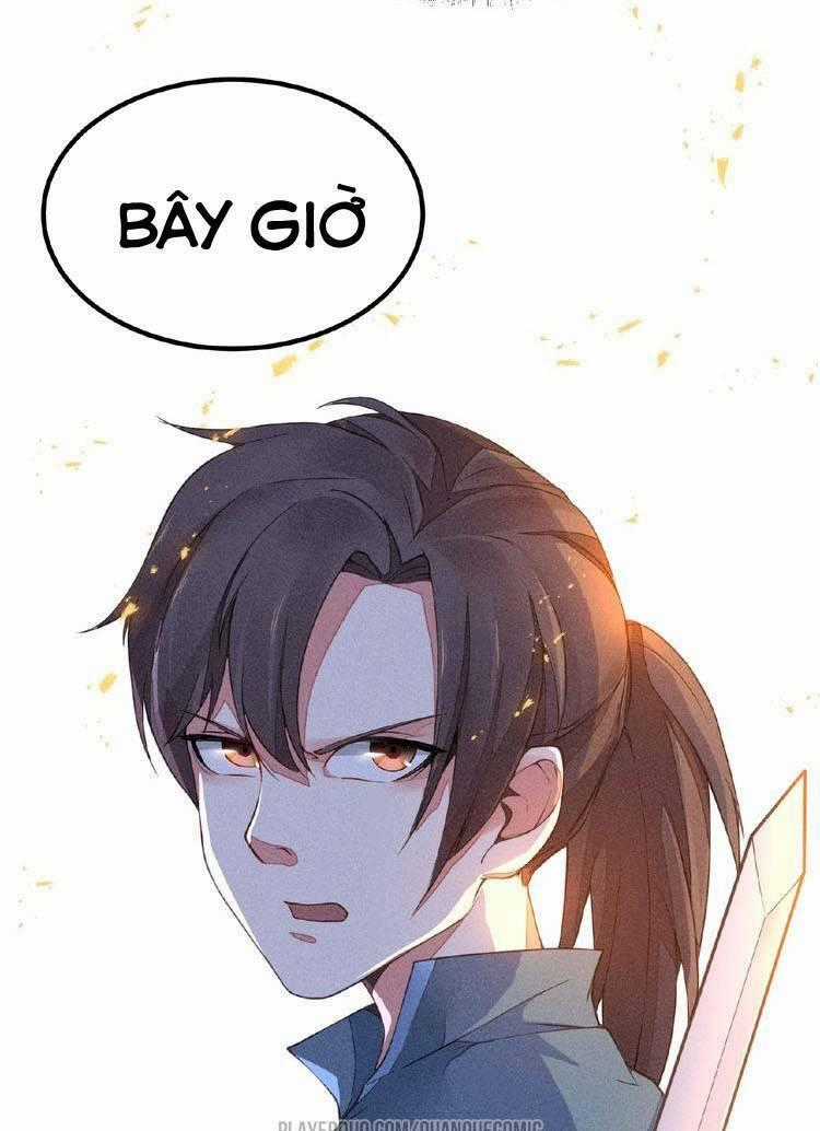 Thánh Tôn - Chapter 3 - Trang 43