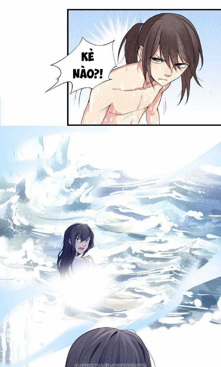 Thánh Tôn - Chapter 3 - Trang 7