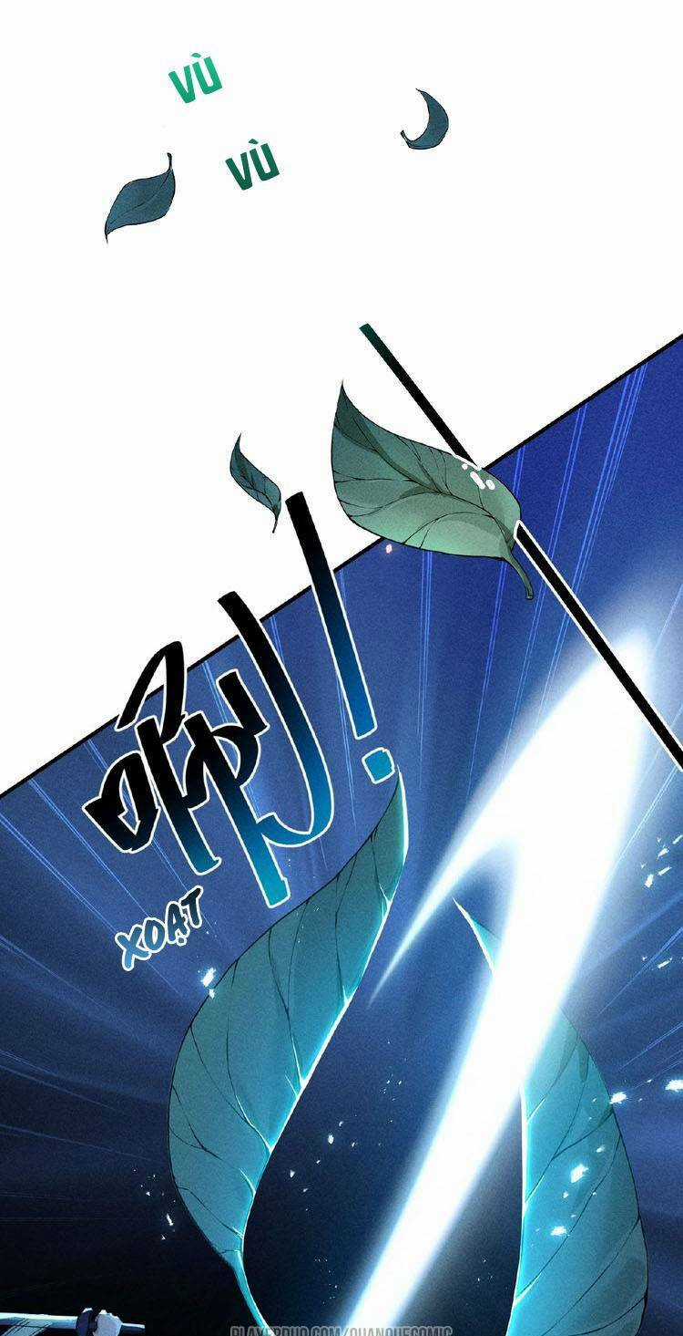 Thánh Tôn - Chapter 4 - Trang 13