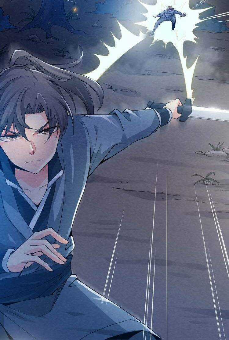 Thánh Tôn - Chapter 4 - Trang 23