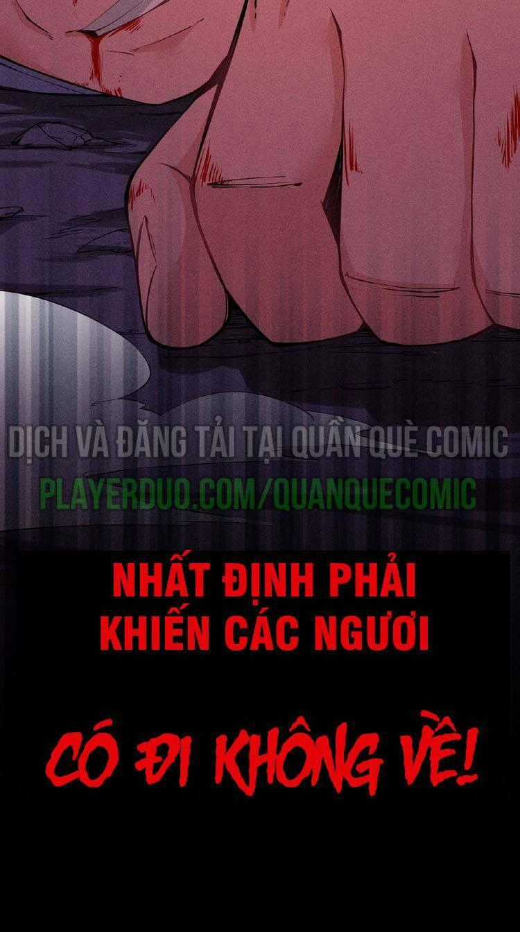 Thánh Tôn - Chapter 4 - Trang 33