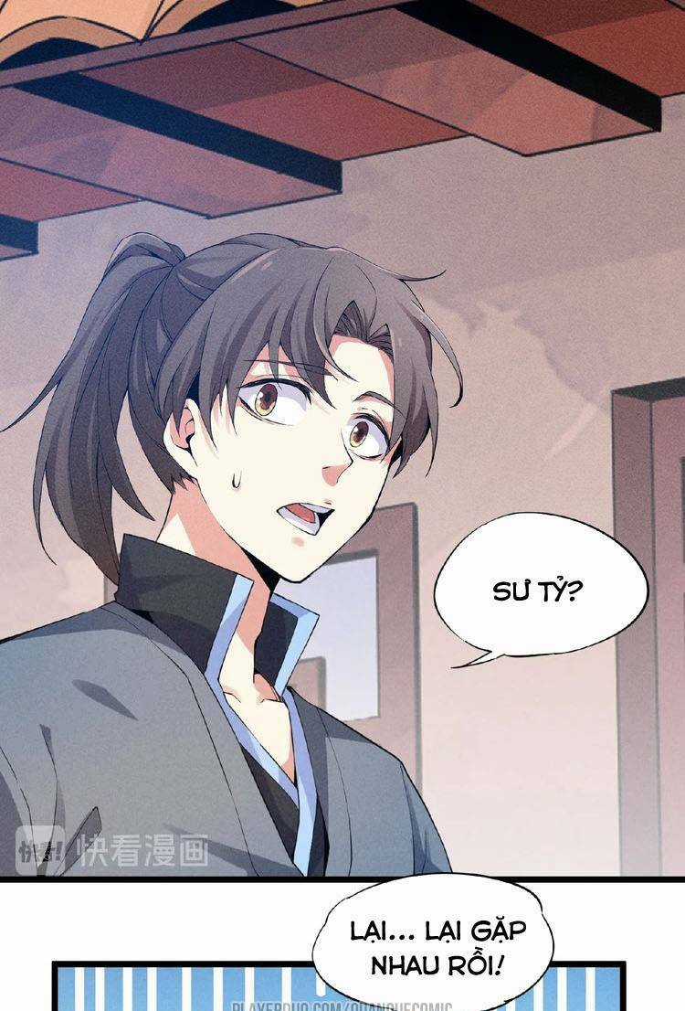 Thánh Tôn - Chapter 4 - Trang 5