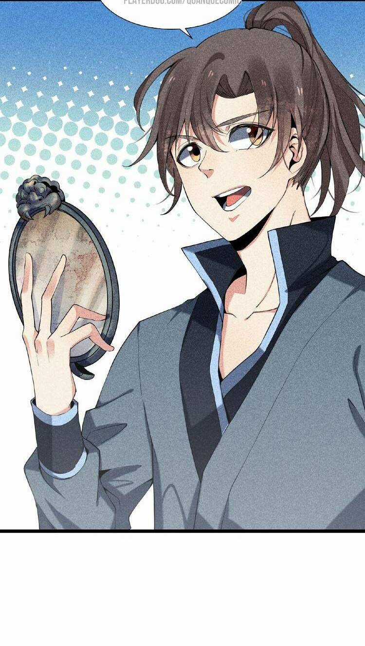 Thánh Tôn - Chapter 5 - Trang 16