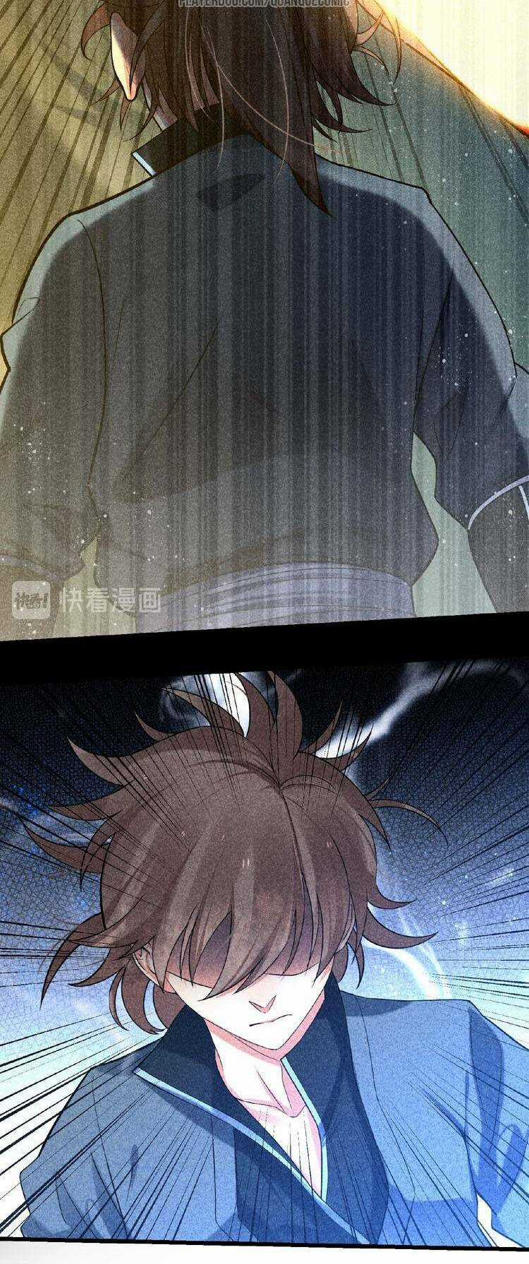 Thánh Tôn - Chapter 5 - Trang 31