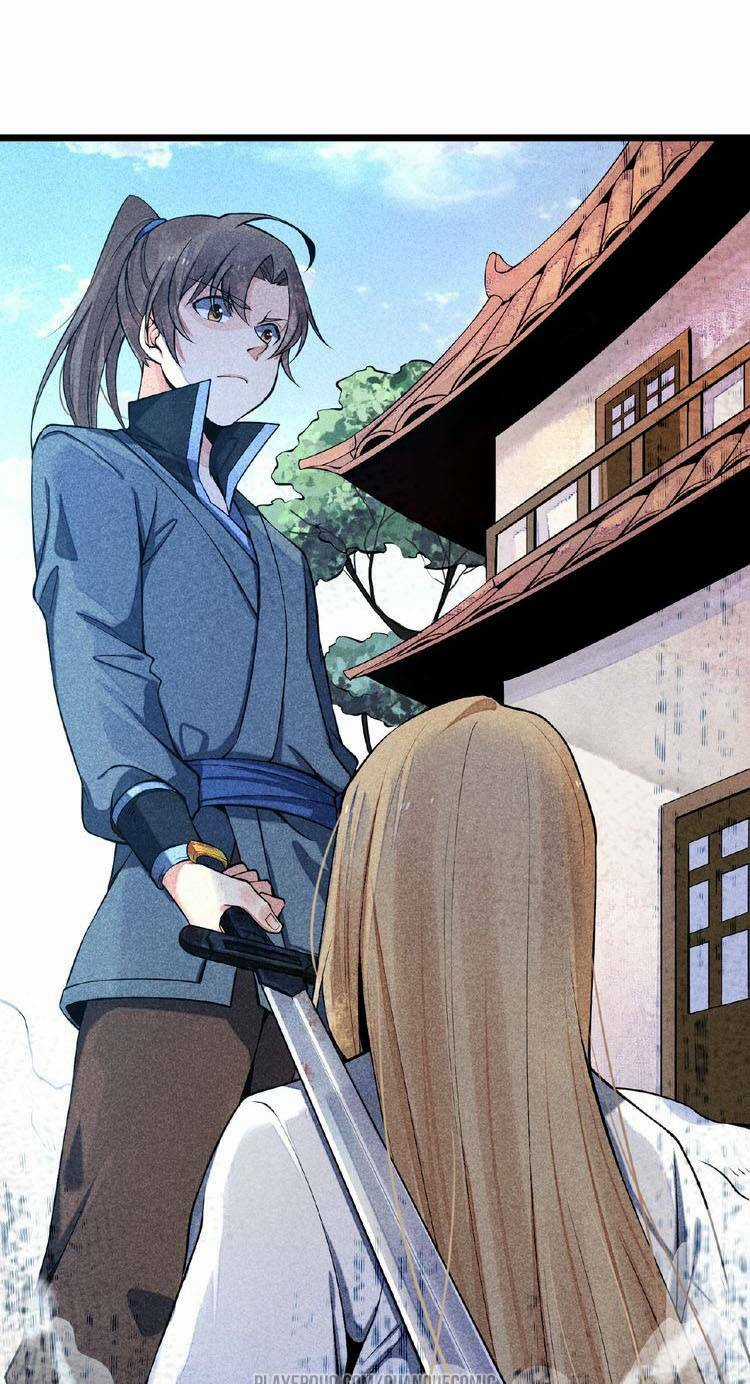 Thánh Tôn - Chapter 5 - Trang 37