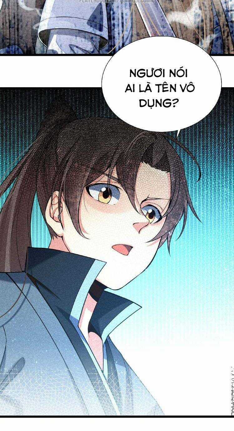 Thánh Tôn - Chapter 5 - Trang 38