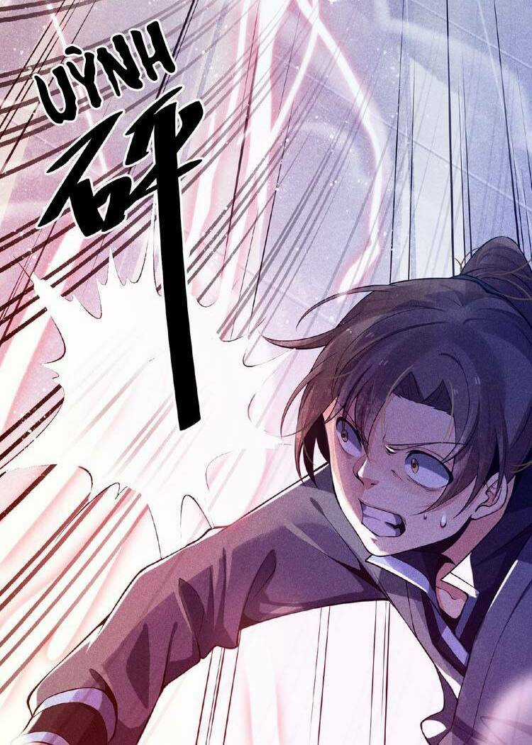 Thánh Tôn - Chapter 5 - Trang 45