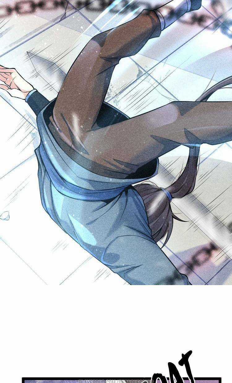 Thánh Tôn - Chapter 6 - Trang 15