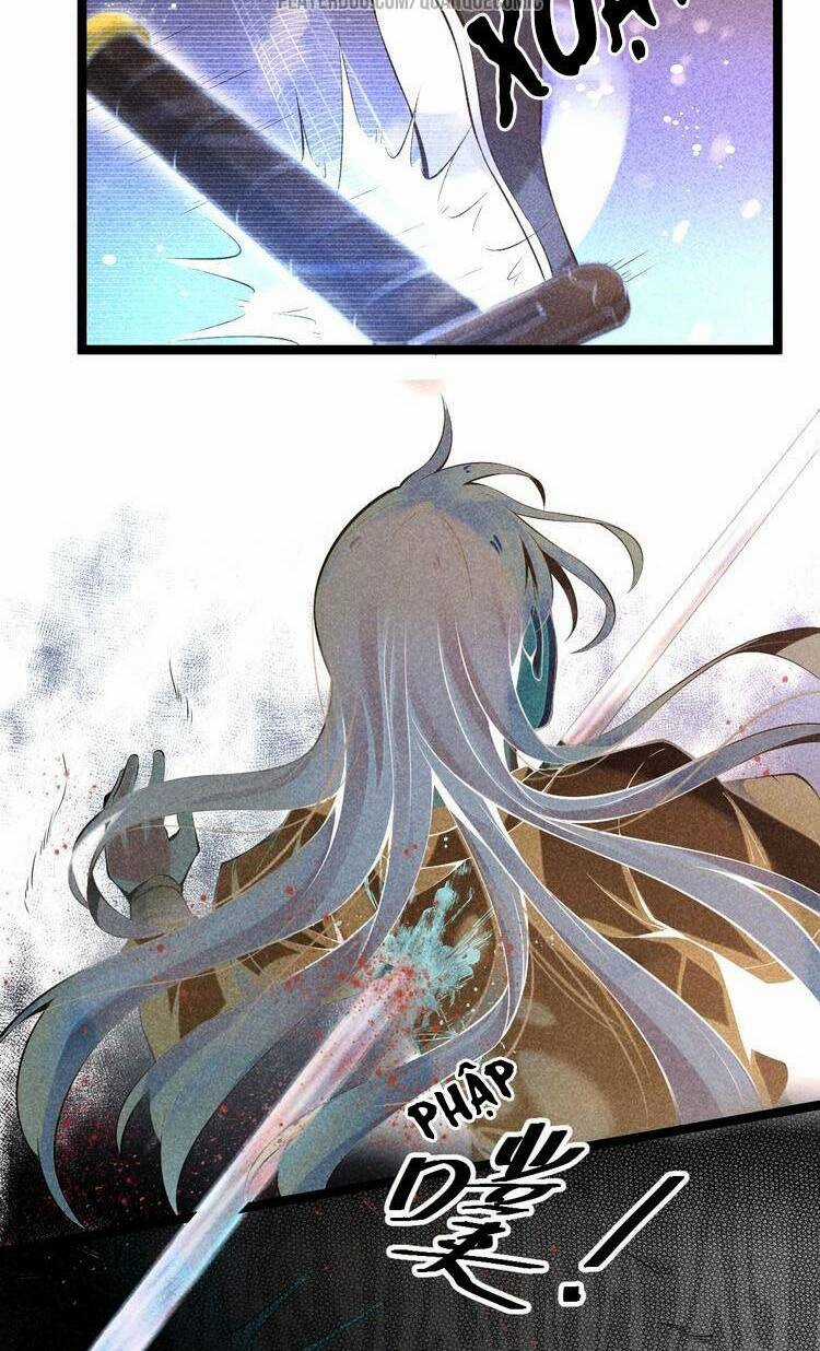 Thánh Tôn - Chapter 6 - Trang 16