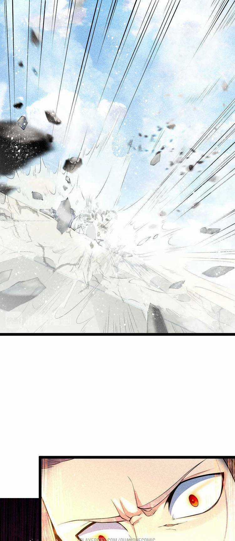 Thánh Tôn - Chapter 6 - Trang 27