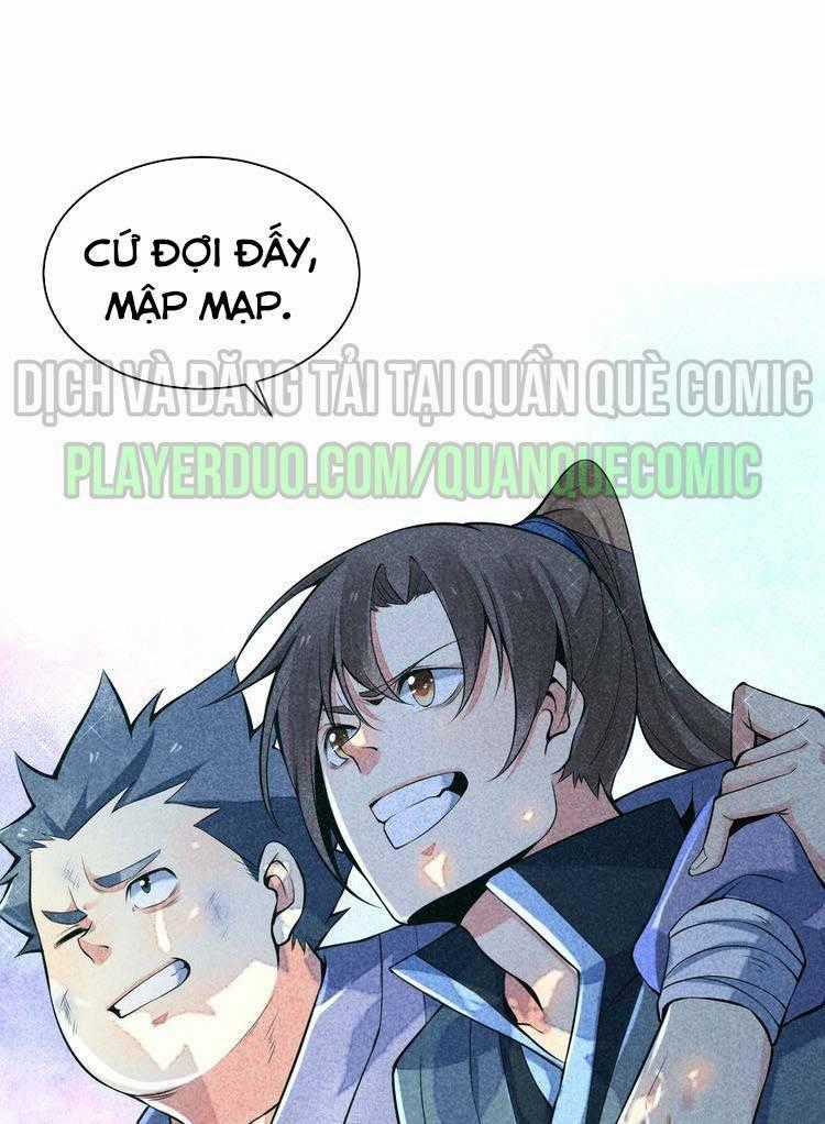 Thánh Tôn - Chapter 6 - Trang 39