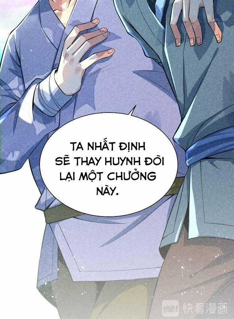 Thánh Tôn - Chapter 6 - Trang 40