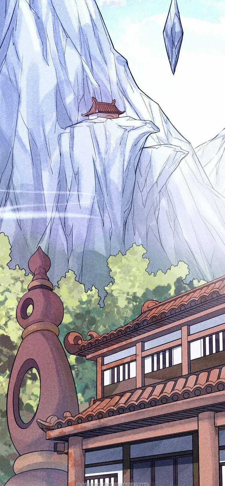 Thánh Tôn - Chapter 7 - Trang 1