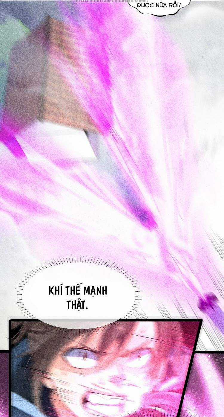 Thánh Tôn - Chapter 7 - Trang 18