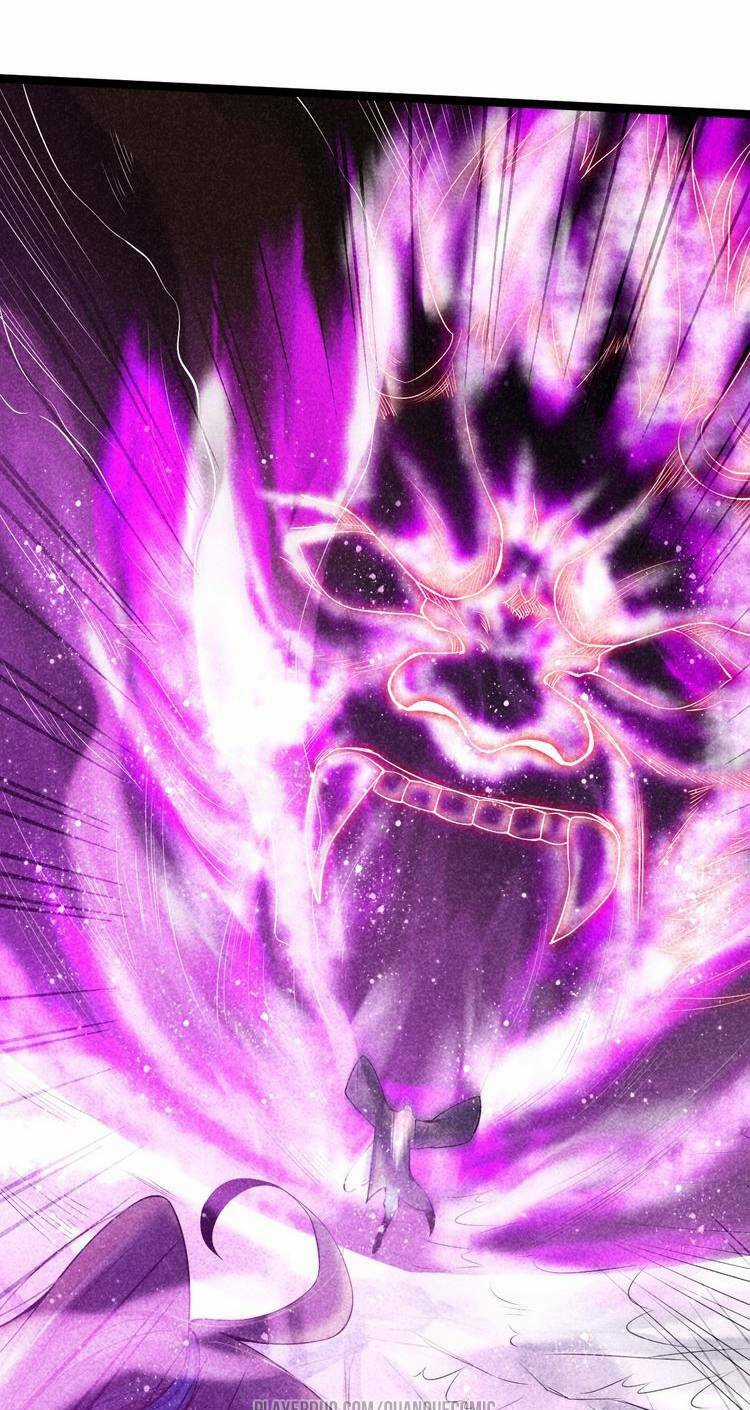 Thánh Tôn - Chapter 7 - Trang 24